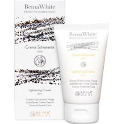 Bema cosmetici Biały rozjaśniający krem do twarzy 50 ml