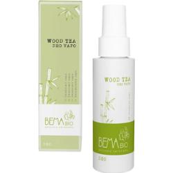 Bema cosmetici Dezodorant męski Vapo No-Gas 100 ml