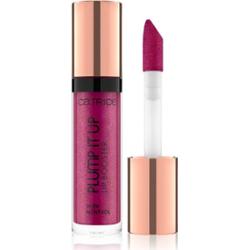 Catrice Błyszczyk do ust Plump It Up Volumizing Lip Gloss Color 110 Selflove And Glitter 3,5 ml