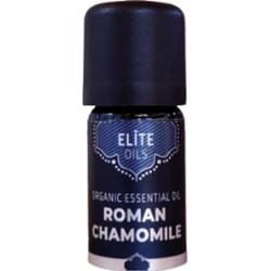 Biopark cosmetics ELITE Olejek eteryczny z rumianku rzymskiego 5 ml