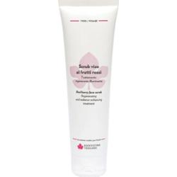 Biofficina toscana Peeling do twarzy Red Fruits 100 ml