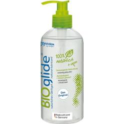 Bioglide Neutralny środek nawilżający do okolic intymnych 500 ml