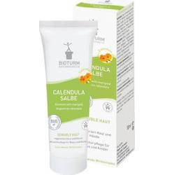 Bioturm Maść nagietkowa nr 31 50 ml