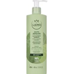 Laino Nutri Argan Odżywcze Mleczko Ujędrniające 400ml
