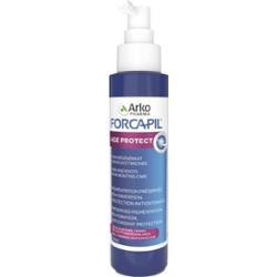 Arkopharma Forcapil Age Protect Regenerujący zabieg na włosy i cebulki 125ml