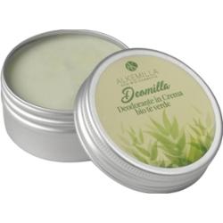 Alkemilla eco bio kosmetyk Deomilla Dezodorant w kremie z zieloną herbatą (50 ml)