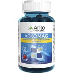 Arkopharma Arkomag Magnez B6 45 cukierków