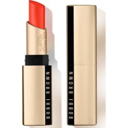 Matowa pomadka do ust Bobbi Brown (Luxe Matte ) 3,5 g - Odcień: Power Play