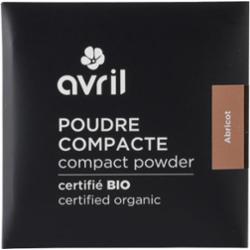 Avril Abricot Compact Powder Refill (11 g)