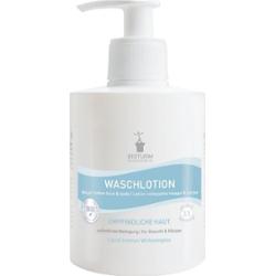 Bioturm Lotion oczyszczający z dozownikiem nr 12 300 ml