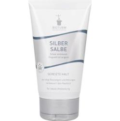 Bioturm Silber-Salbe - Maść nr 33 150 ml