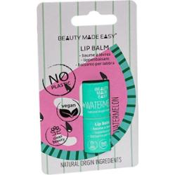 Beauty made easy Balsam do ust w tubce papierowej Summertime Watermelon (5,50 g)