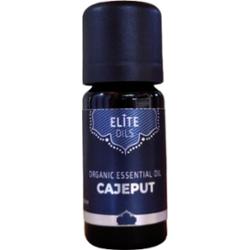 Biopark cosmetics ELITE Organiczny olejek eteryczny z kajeputu 10 ml