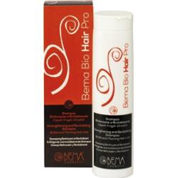 Bema cosmetici Szampon wzmacniający i rewitalizujący Pro 200 ml