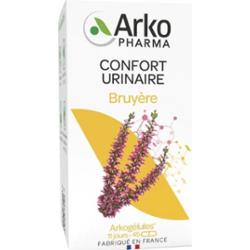 Arkopharma Arkokapsułka Erica 45 kapsułek