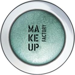 Make-up Factory Metallic Luminous Eyeshadow 64 Green Lagoon