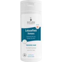 Bioturm Szampon Lotosowy 200 ml