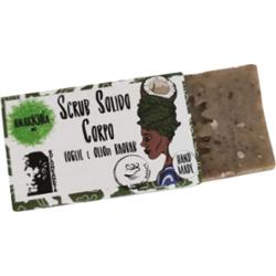 Anarkhia TRIBE Solid Body Scrub 100 g