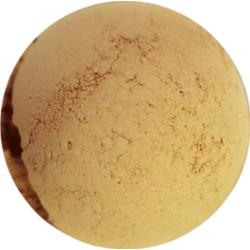 Angel minerals Y4 Warm Sand Minisize podkład mineralny wegański (2 g)