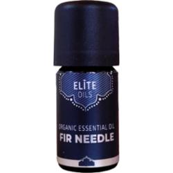 Biopark cosmetics ELITE Organiczny olejek eteryczny z jodły 5 ml