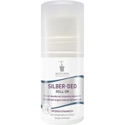 Bioturm Silber-Dezodorant Intensiv Dynamisch Nr.41 50 ml