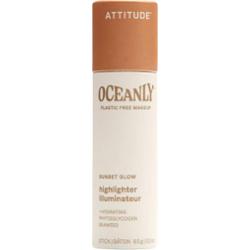 Attitude Oceanly Illuminating Stick Sunset Glow (12 g)