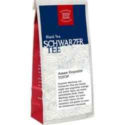 Demmers teehaus Czarna herbata 