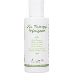 Antos Olejek do masażu odmładzającego 130 ml