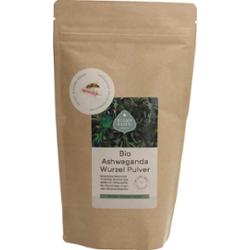 Eliah sahil Organiczna ashwagandha 500 G