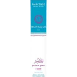 Farfalla Farfalla Faircense - Kadzidełka Aura 10 sztuk