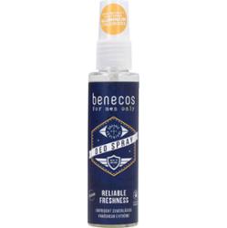 Benecos Tylko dla mężczyzn Dezodorant w sprayu 75 ml