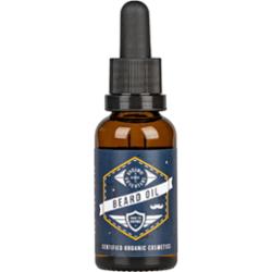 Benecos Tylko dla mężczyzn Olejek do brody 30 ml