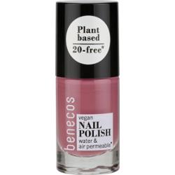 Benecos Lakier do paznokci Happy Nails Mystery (5 ml)