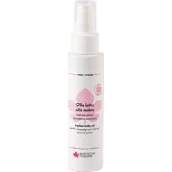 Biofficina toscana Olejek Mleczny Ślazowy 100 ml