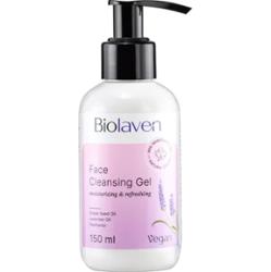 Biolaven Żel do mycia twarzy 150 ml