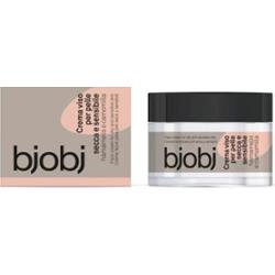 Bjobj Krem do twarzy z oczarem wirginijskim i rumiankiem 50 ml
