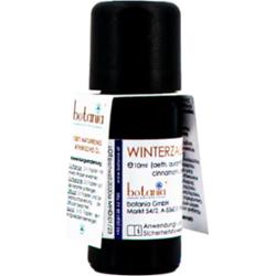 Botania Mieszanka olejków eterycznych Premium Winter Magic 10ml