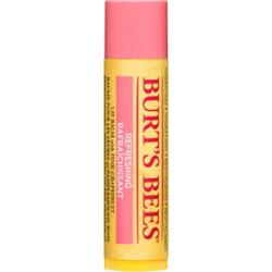 Burt's bees Odświeżający balsam do ust w sztyfcie Różowy grejpfrut 425 g