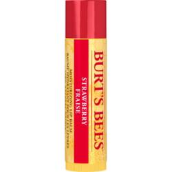 Burt's bees Rozświetlający i odżywczy balsam do ust Truskawka (255 g)