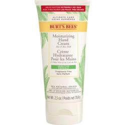 Burt's bees Nawilżacz do rąk wrażliwych 71g