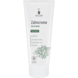 Bioturm Organiczna ziołowa pasta do zębów 75ml
