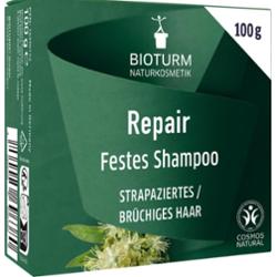 Bioturm Szampon w kostce 100 g