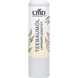 Cmd naturkosmetik Balsam do ust z drzewem herbacianym 450g