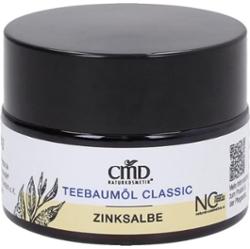 Cmd naturkosmetik Maść cynkowo-drzewna 15 ml