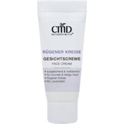 Cmd naturkosmetik Krem do twarzy Rügen Chalk 5 ml