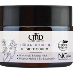Cmd naturkosmetik Krem do twarzy Rügen Chalk 50 ml