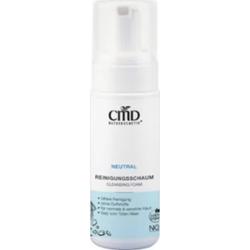 Cmd naturkosmetik Neutralna pianka oczyszczająca 150 ml