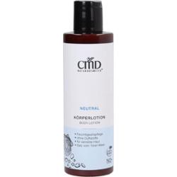 Cmd naturkosmetik Neutralny balsam do ciała 200 ml