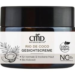 Cmd naturkosmetik Rio Krem do twarzy Coco 50 ml