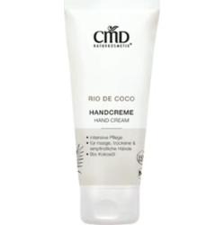 Cmd naturkosmetik Rio Krem do rąk de Coco 100 ml
